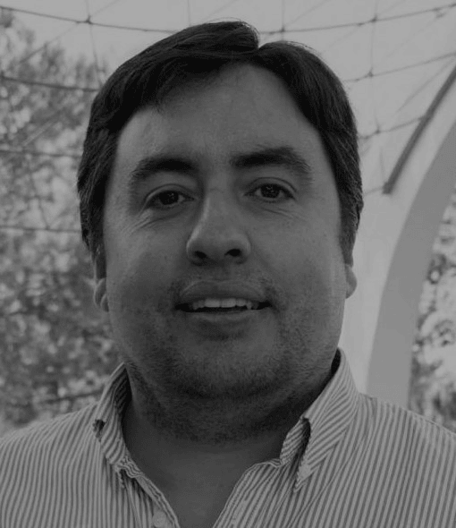 Javier Sánchez Montero